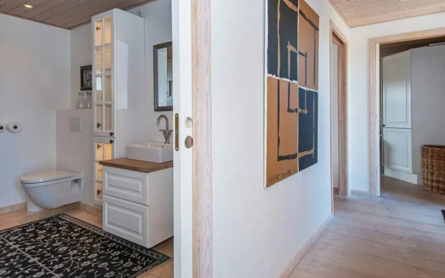 8 Person Holiday Home in Fano-by Traum