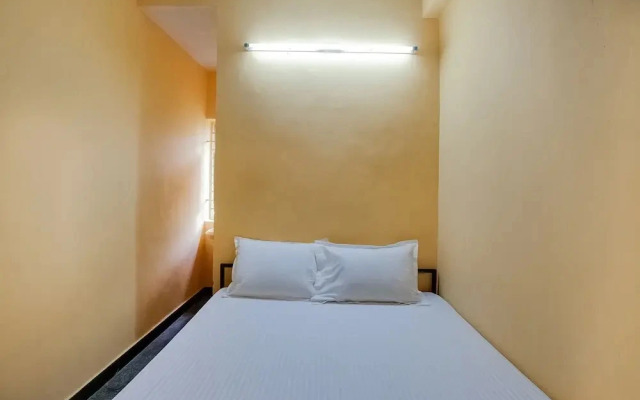 Jain Residency by OYO Rooms