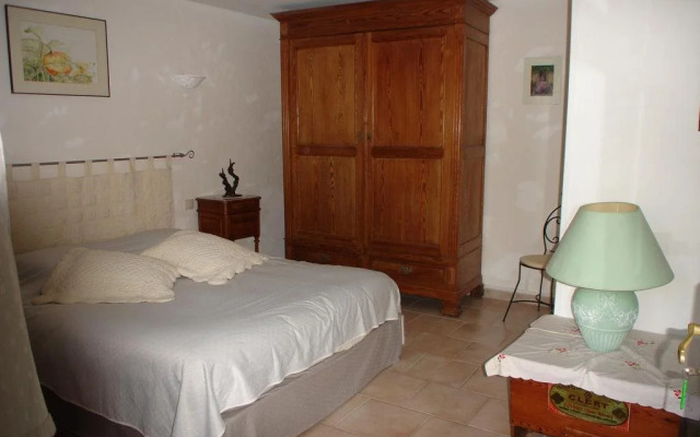 Domaine De La Grange Neuve