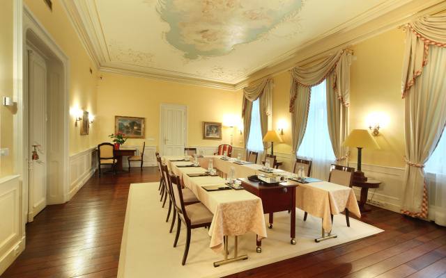 Le Palais Art Hotel Prague