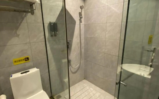 Jucheng Youpin Hotel