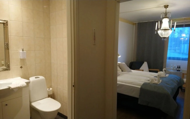 Hotell Wettern