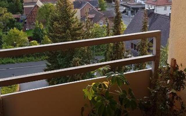 1,5 Zimmer Apartments mit traumhafter Aussicht