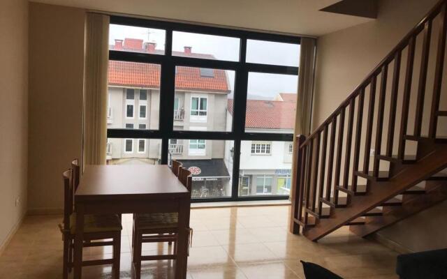 Apartamento Good Way