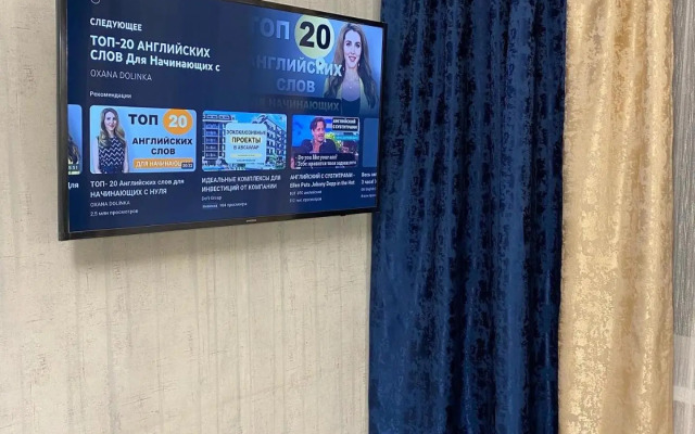 ЖК Лето новая однокомнатная квартира