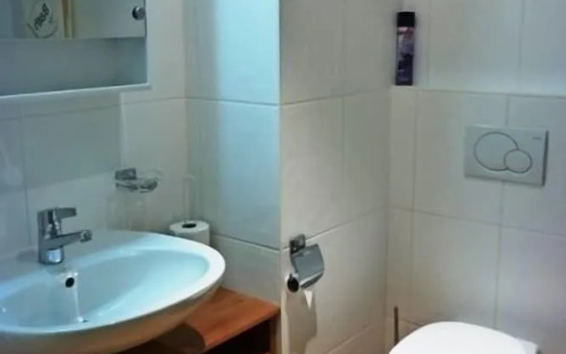 Appartement Merennes 3