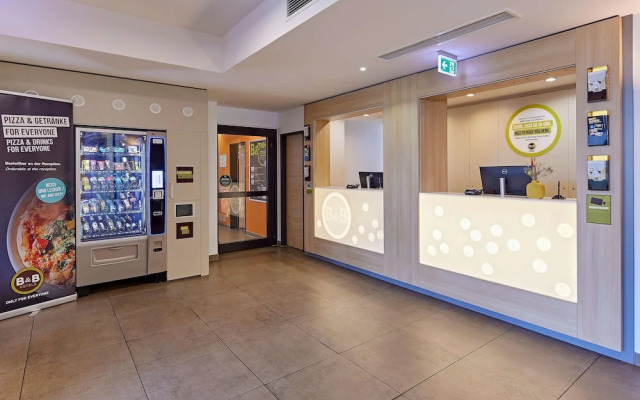 B&B Hotel Osnabrück