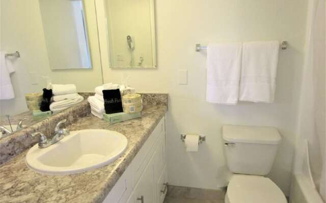 Park Suites at 133 - Free Golf