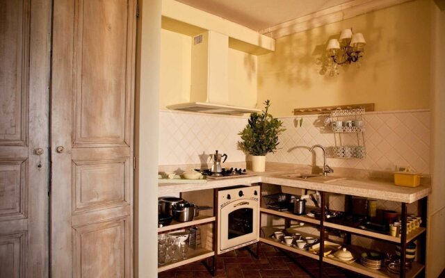 Tuscany Forever Apartments 2