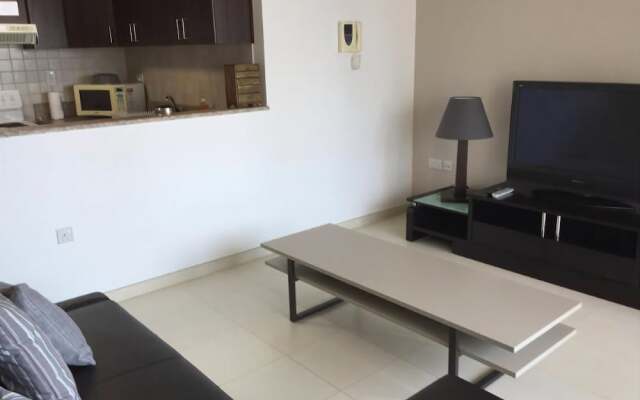 Giovanni Boutique Suites 20