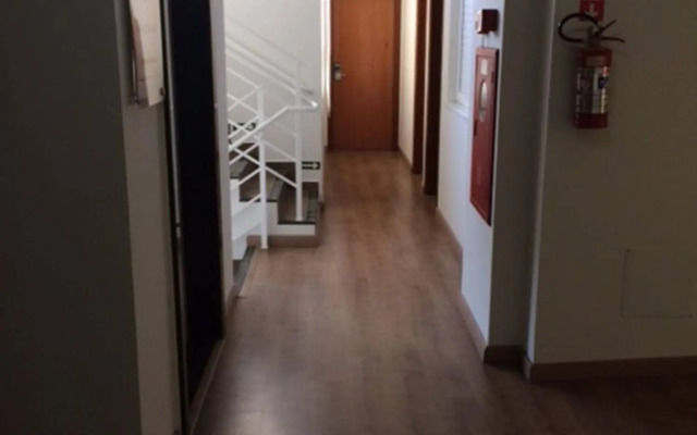 Hotel Itapema