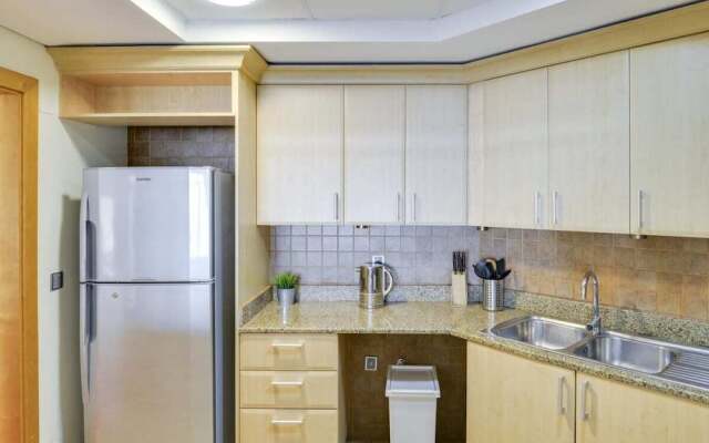 Dreamy Apartment at The Palm Spa Access