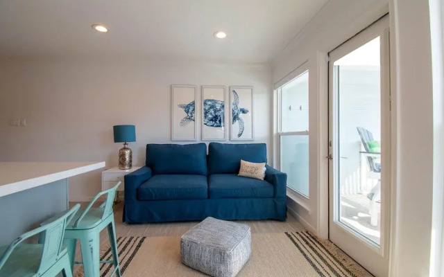 Seascape 2307 in Galveston