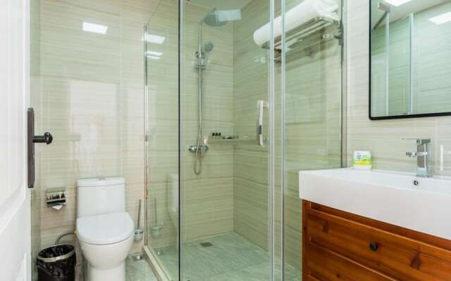 Mishe TEN Boutique Inn