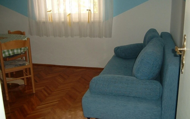 Zdenka - Cosy Apartments for 2-3 Person - A4D