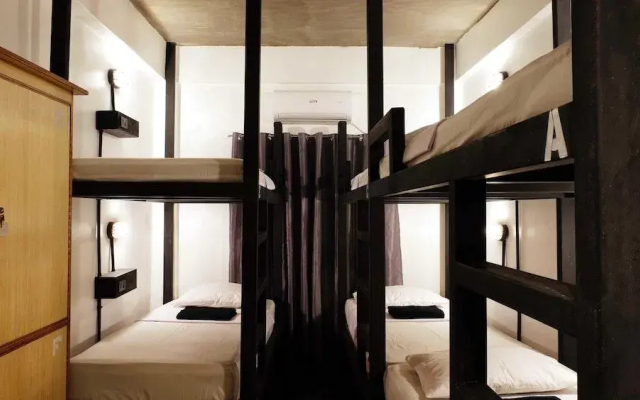Dayon Hostel