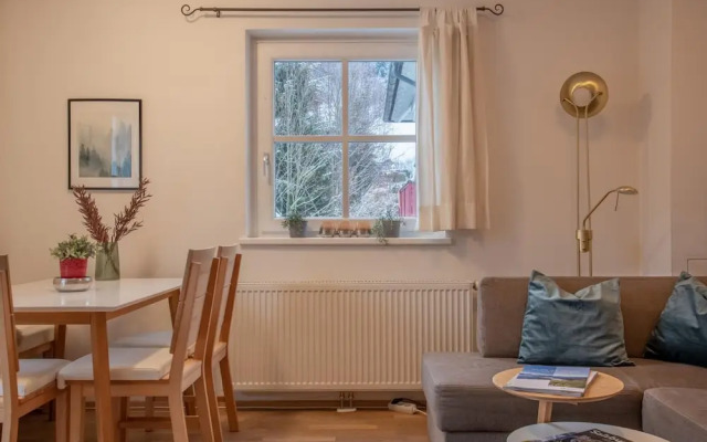 Kitz Residenz Eleven Kaprun