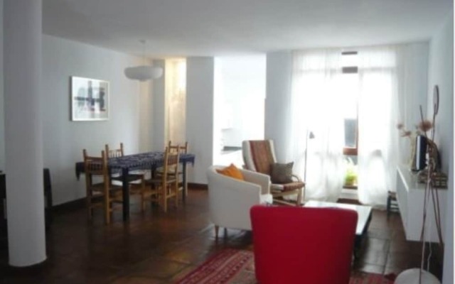 103710 -  Apartment in Grazalema