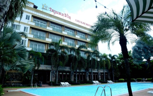 Leuxay Hotel
