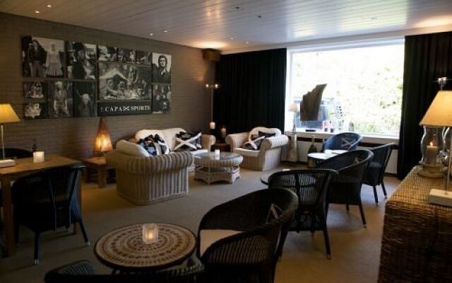 Auberge St. Pol