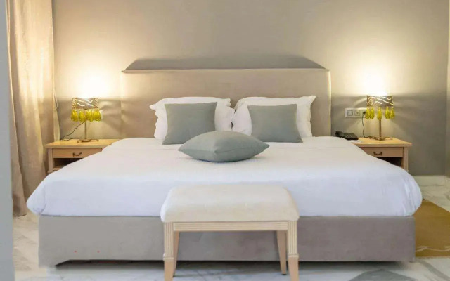 Verdi Tunis Beach Resort