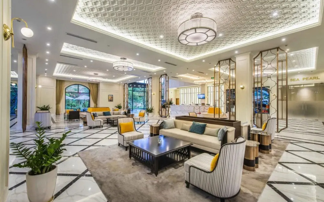 Vinpearl Discovery Golflink Nha Trang