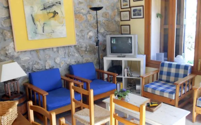 Country house Casa en Serra Tramuntana-Caimari