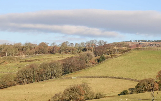 Rowan Bank, Jacobs Wood