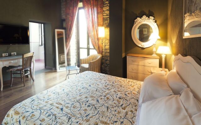 La Meridiana Bed & Breakfast