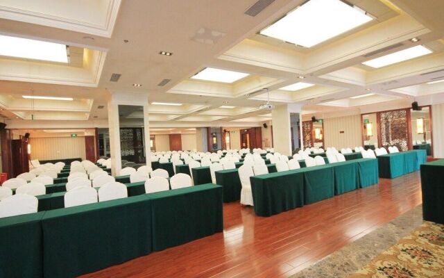 Guixiang Grand Hotel