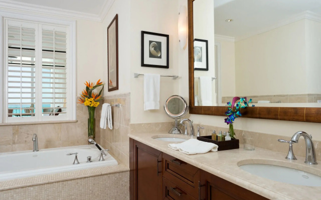 Seven Stars Resort & Spa