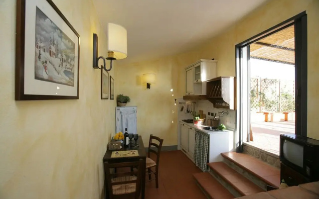 Borgo La Casetta