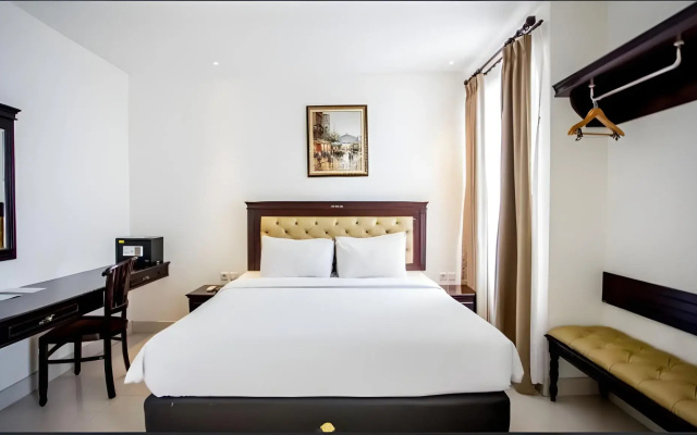 D'primahotel Pattimura Makassar