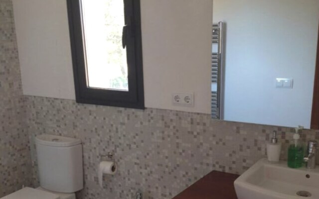 Villa Zafra Montfarrutx