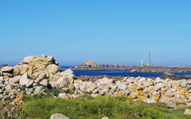 Maison Lilia bord de mer