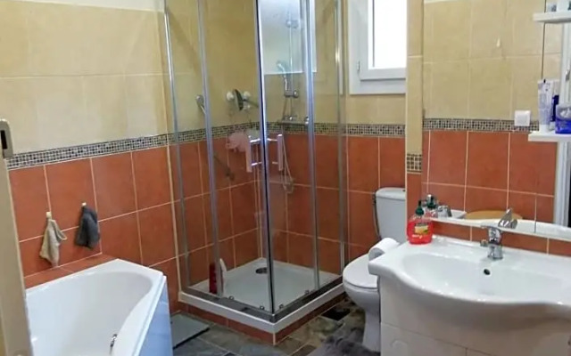 FLEUR DE GAÏA Chambre d'hôte