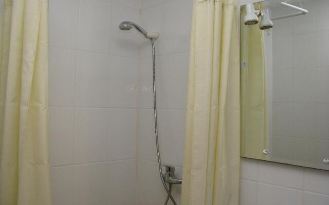 109D - Three Bedroom