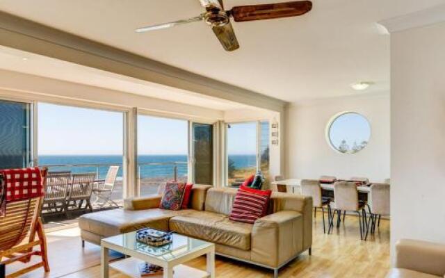 PENZANCE Gerroa Beachfront to Shelley Beach and 4pm check out Sundays