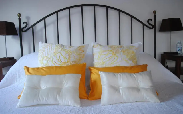 Hotel Casa Bougainvillea