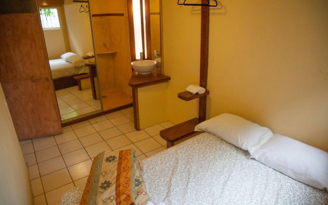 Hostal Vallarta Suites