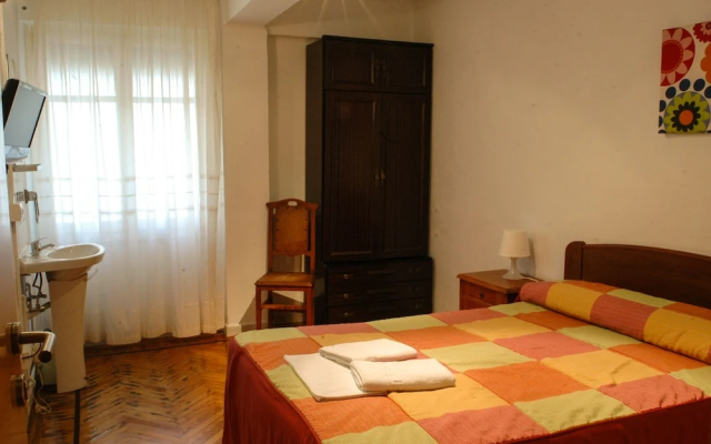 Hostal Manjon