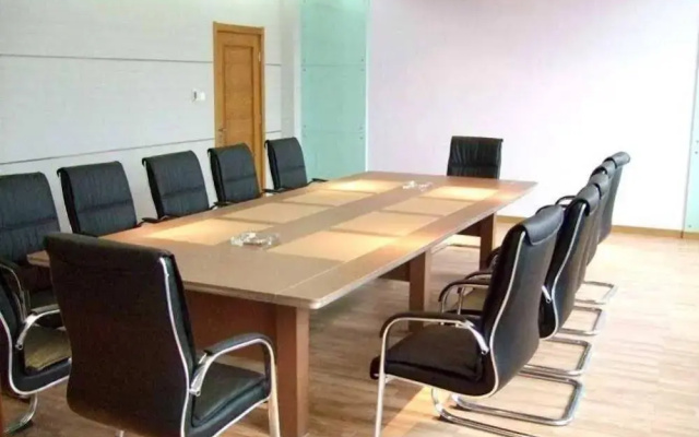 Yihaiyuan Boutique Hotel (Qingdao International Convention and Exhibition Center)