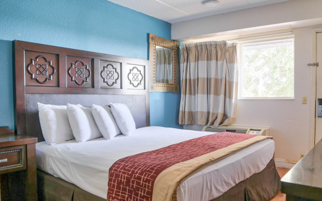 The Teale (ex Sulaf Hotel LBV South)