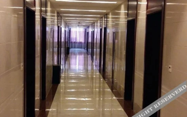 Yexian Hotel