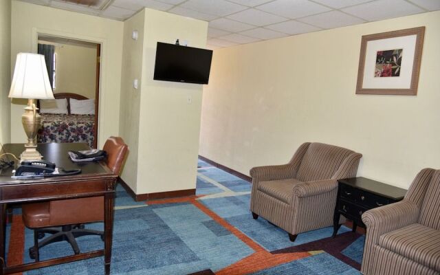 Extended Stay Snyder