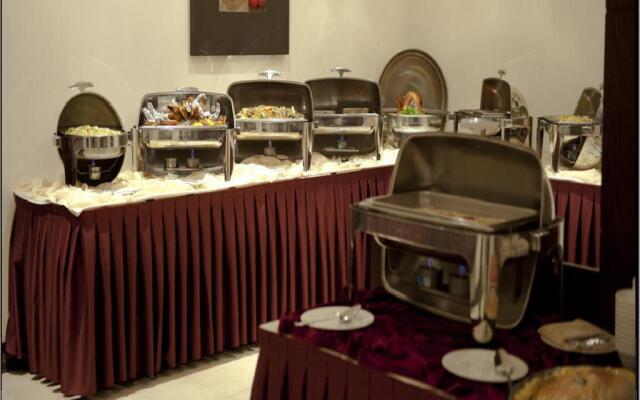 Musherib Hotel