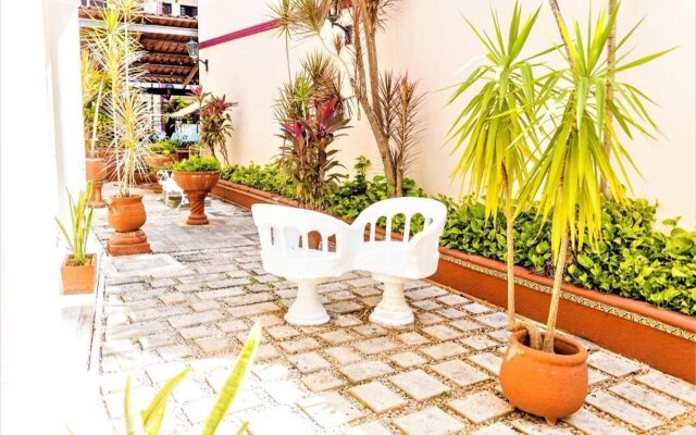 Hotel San Juan Mérida