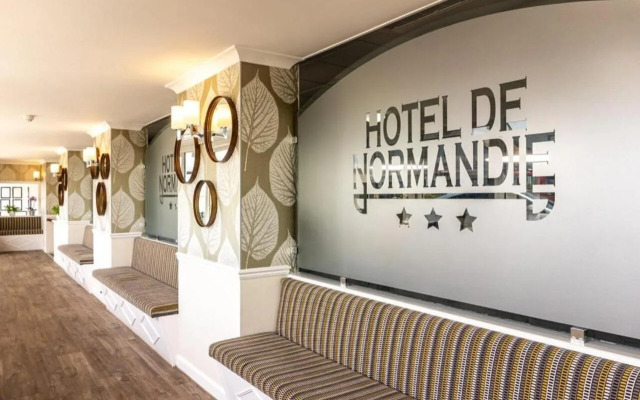 Hotel De Normandie