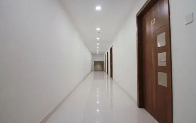 OYO 26856 Surya Residency