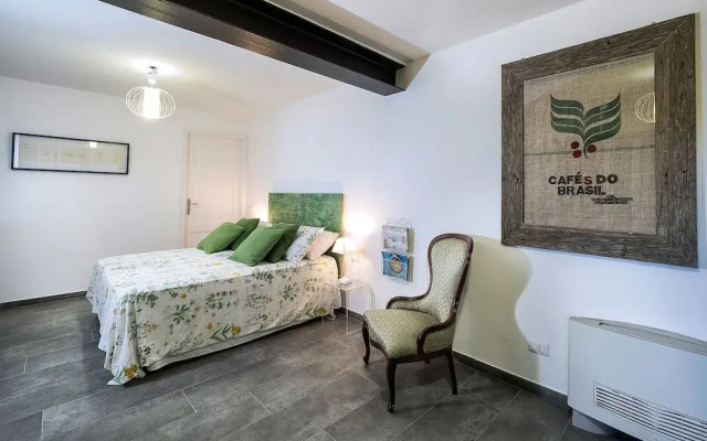 Casa Vacanze Residence Maia Volcani